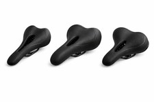 Crivit Fahrradsattel Biking