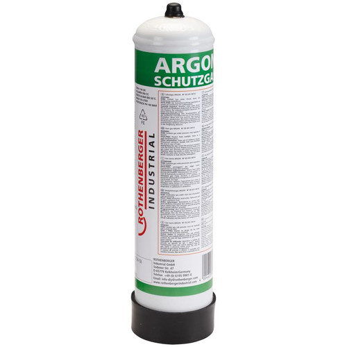 Rothenberger argon schutzgas - rothenberger,