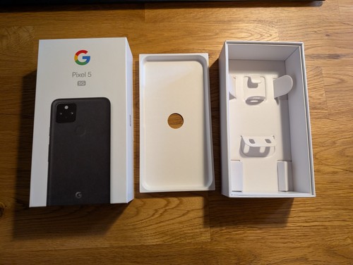 Original google pixel - google,