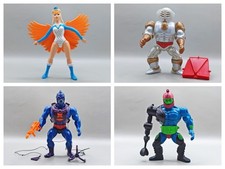 Masters of the Universe