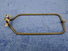 Unterhitze Heizung Mikrowelle Medion Studio MD12801 Aldi