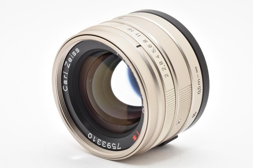 Neuwertig contax carl zeiss - [neuwertig],