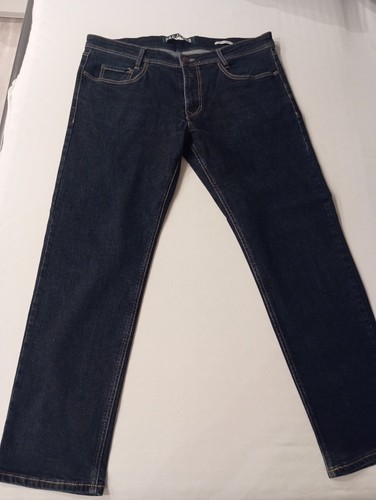 Mac jeans denim - denim,