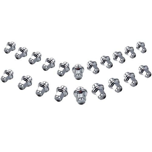 Radmuttern for jaguar - radmuttern,