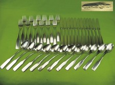 WIRTHS Solingen - 36 teiliges