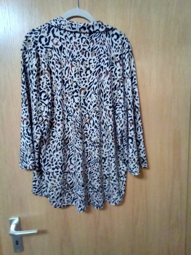 Bluse kim 46 - bluse, gr.46
