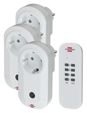 Brennenstuhl Comfort-Line