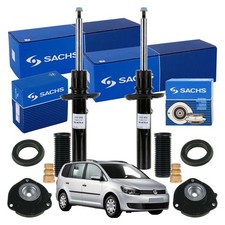 SACHS Fahrwerkssatz