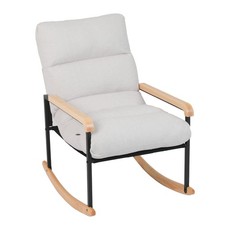 Mingone Schaukelstuhl Mit