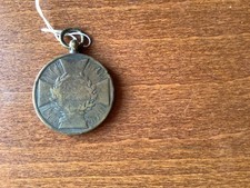 Preussen Kriegsdenkmünze