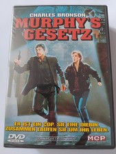 Murphy gesetz dvd kult - murphy's,