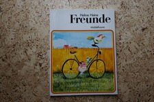 Freunde Helme Heine Middelhauve Buch sehr guter Zustand