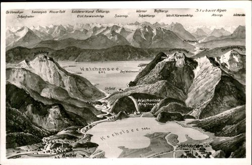 Walchensee hotel fischer - walchensee,