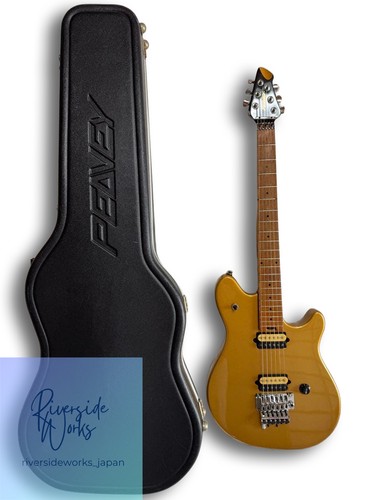 Peavey evh wolfgang - evh,