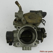 Drosselklappe Mitsubishi Lancer MIKUNI Corp. TS60-1, 2721, 27L E, G28 69, G2829