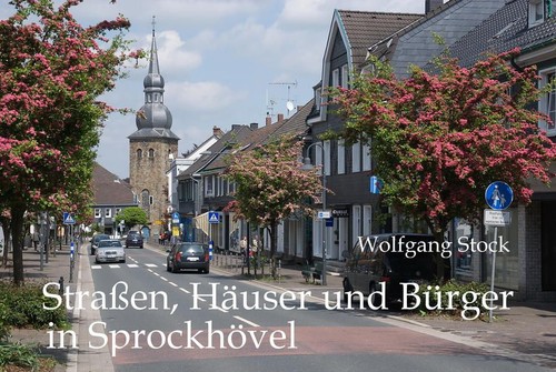 Straßen häuser und - häuser,