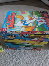 Donald Duck LTB Lustiges
