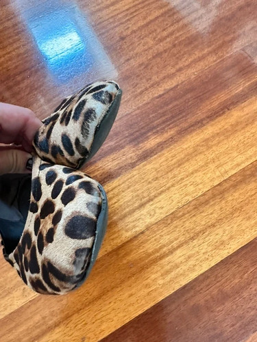 Zara ballerina 41 - zara, gr.41