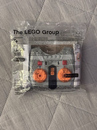 Lego 8879 infrarot - lego,
