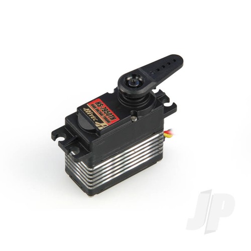 Hitec hs7950th digital servo - hitec,