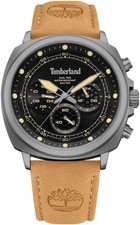 TIMBERLAND Armbanduhr WILLISTON MULTI TDWGF0042002 Quarz Leuchtzeiger 44mm