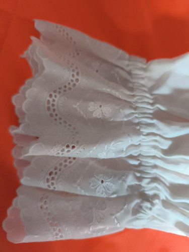 Dirndl oberteil sportalm - oberteil,