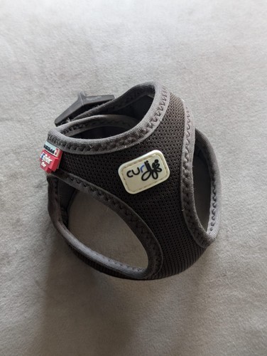 Curli vest harness clasp - curli,
