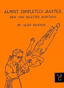 Almost completely baxter new - completely,