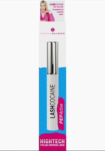 Svenja walberg wimpernserum - svenja,