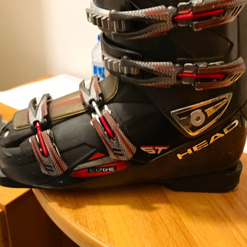 Head skischuhe herren - head,