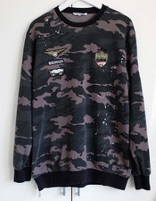 BALMAIN * Pullover Sweatshirt