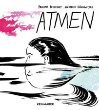 Atmen | Paulina Behrendt, Jan