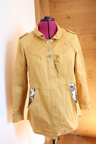 Blutsgeschwister jacke - blutsgeschwister,