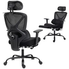 Ergonomischer Bürostuhl mit