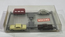 Wiking Set 90910 - VW 1300