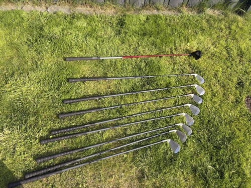 Adams golf eisensatz 8 - adams, (8