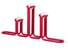 ⭐️Ikea X G. Westman Vinterfint Strala LED Kerzenständer NEU - Space Age Design