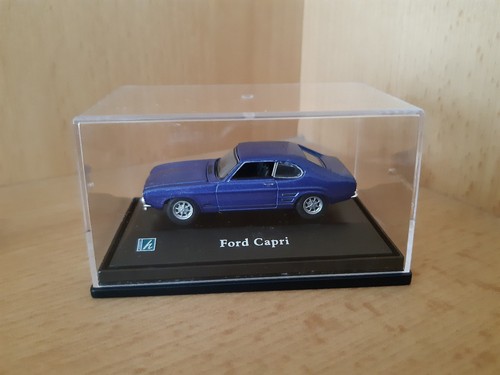Ford capri hongwell - hongwell, in