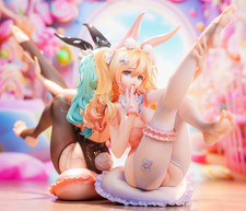 Anime Hentai Figur Hobby Sakura Rabbit Girl Gen Grandia Bunny VORBESTELLT
