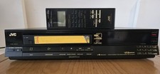 JVC | HR-D230EG | VHS, Video Kassetten Rekorder, 31W, 220V