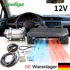 12V Elektrische Klimaanlage