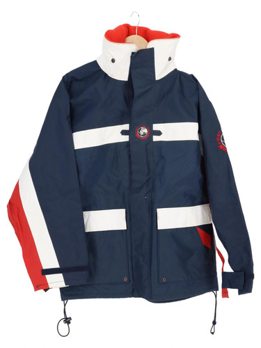 Marinepool herren outdoorjacke - herren,