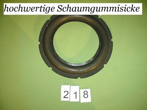 Vifa p21wh schaumgummi - vifa, p21wh-26