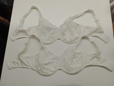 2x Conturelle Provence BH 85H weiß