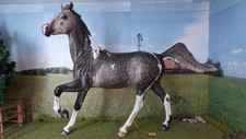 Resin Pferde/Breyer Pferde