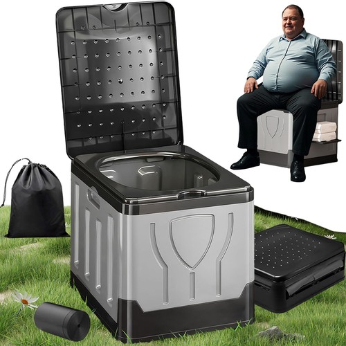 Eimertoilette extra hoch - eimertoilette,