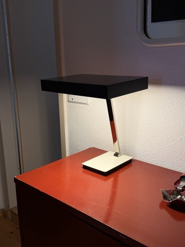 Kaiser leuchten tischlampe - kaiser,