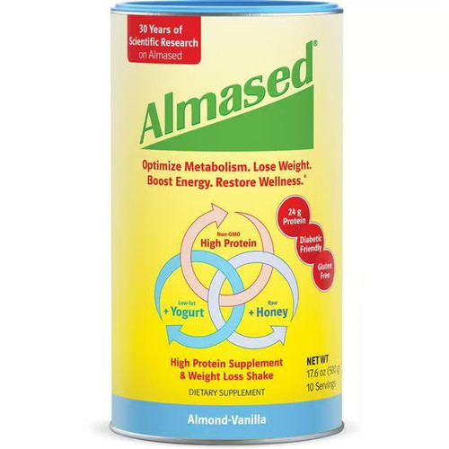 Almased weight management and - weight,