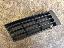 Stoßstangengitter rechts AUDI A4 B5 Gitter Stoßstange Blende 8D0807346AB