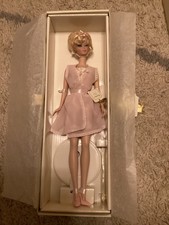 Barbie Silkstone Fashion Model